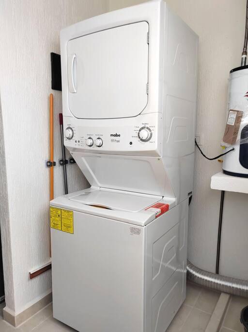Apartamento Lugar Lindo Y Acogedor En Playa