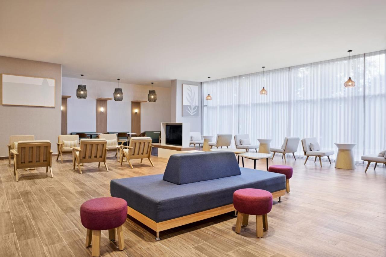 Hotel By Marriott 3*