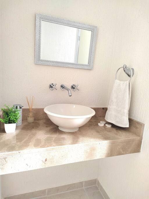 Apartamento Lugar Lindo Y Acogedor En Playa
