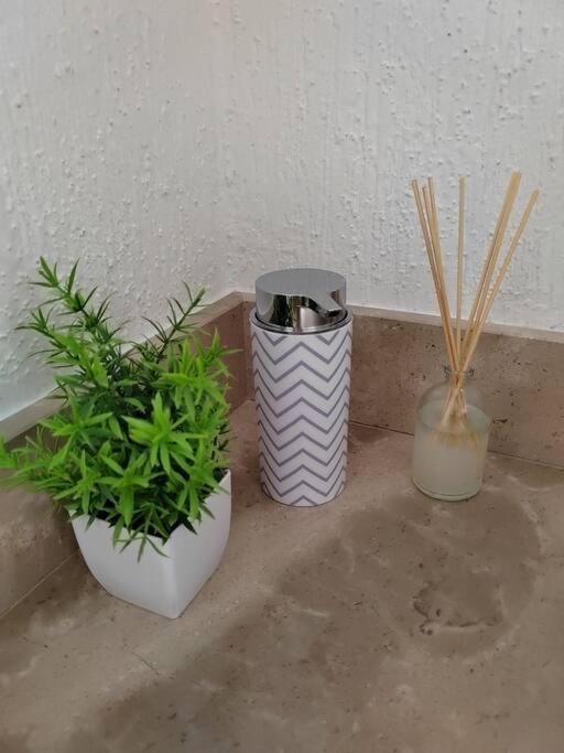 Lugar Lindo Y Acogedor En Playa Apartamento
