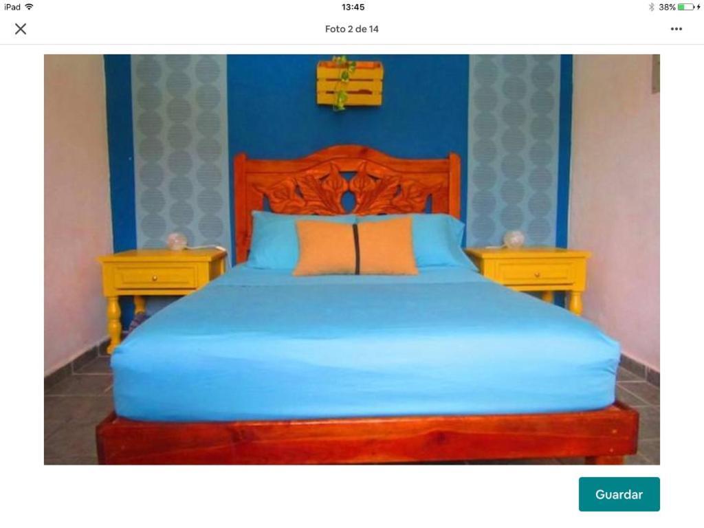 Casa De Hojas Apartment Playa del Carmen