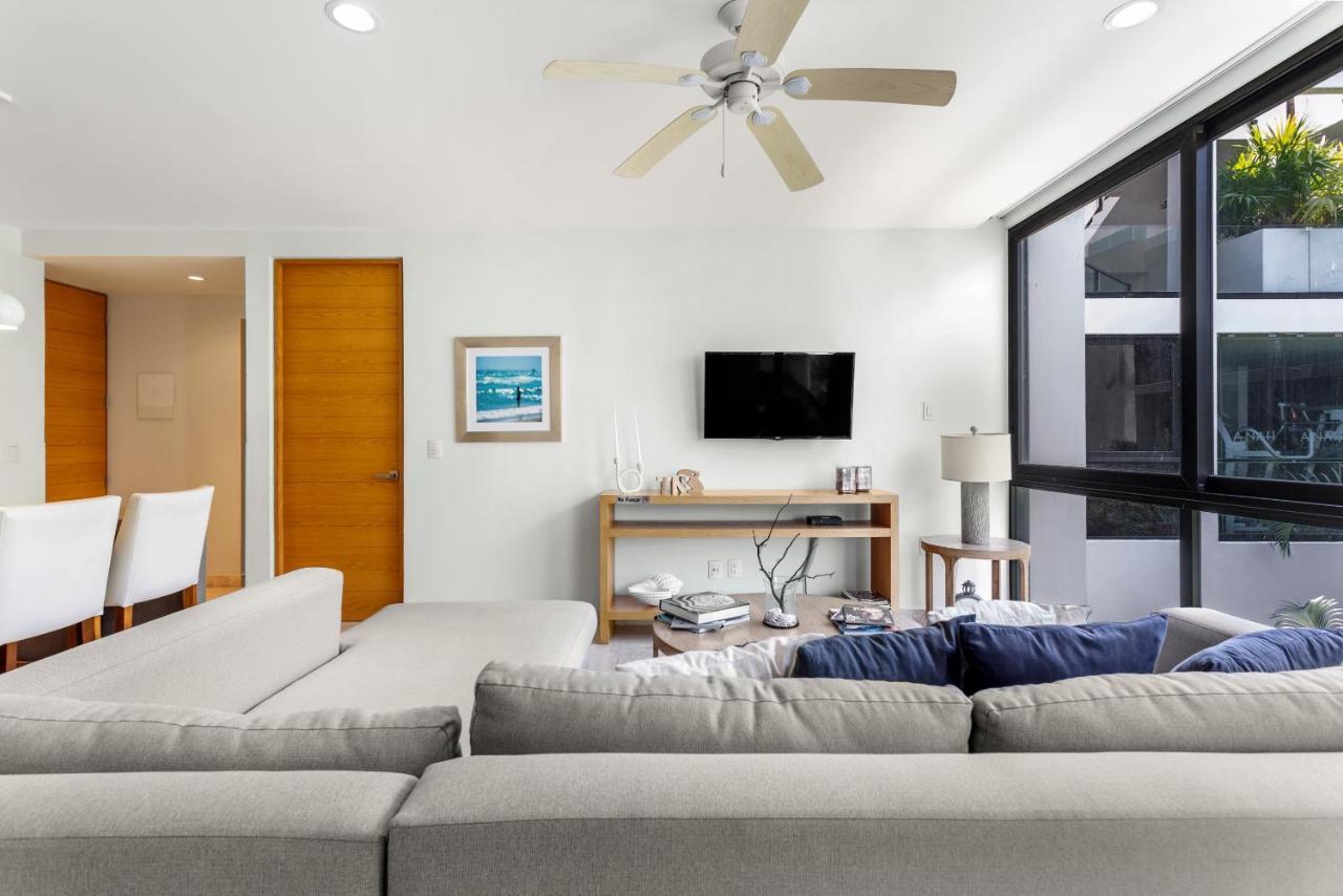 Downtown Playa Anah Department Apartment *