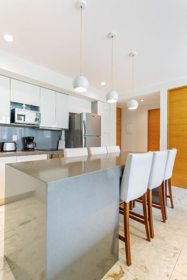 Apartment Downtown Playa Anah Department