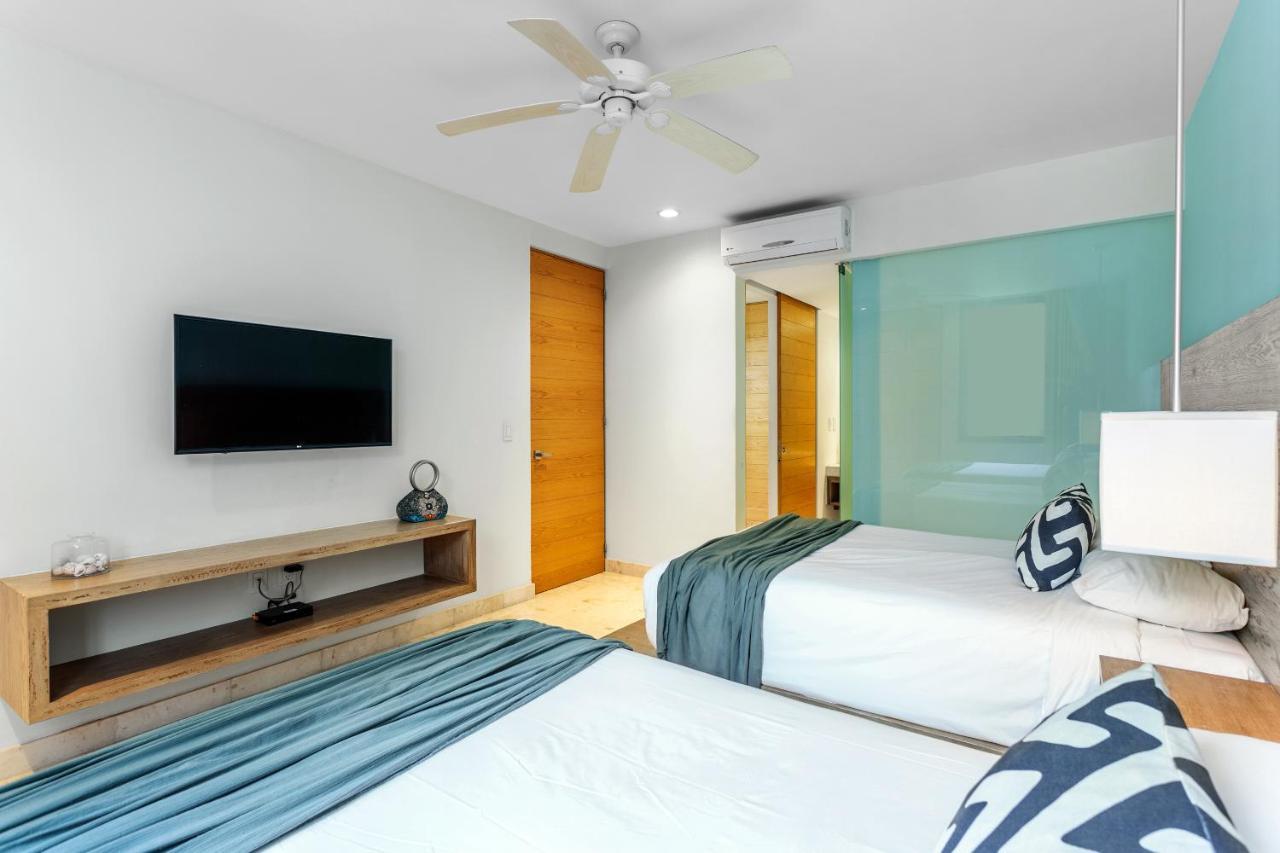 Downtown Playa Anah Department Apartment Playa del Carmen
