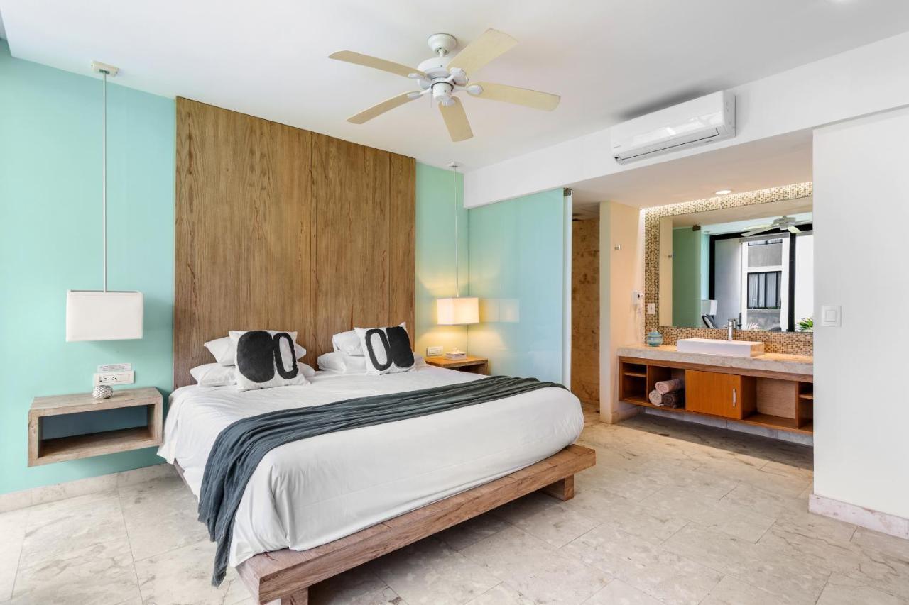 Downtown Playa Anah Department Apartment