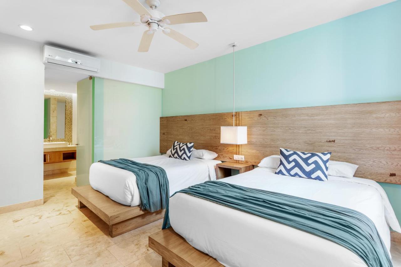 Downtown Playa Anah Department Apartment *