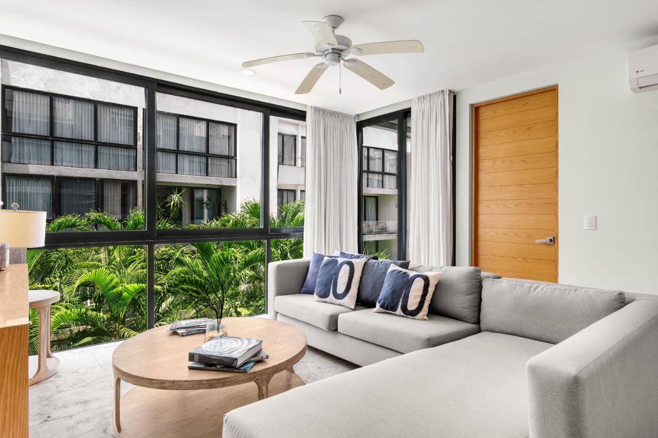 Downtown Playa Anah Department Apartment Playa del Carmen