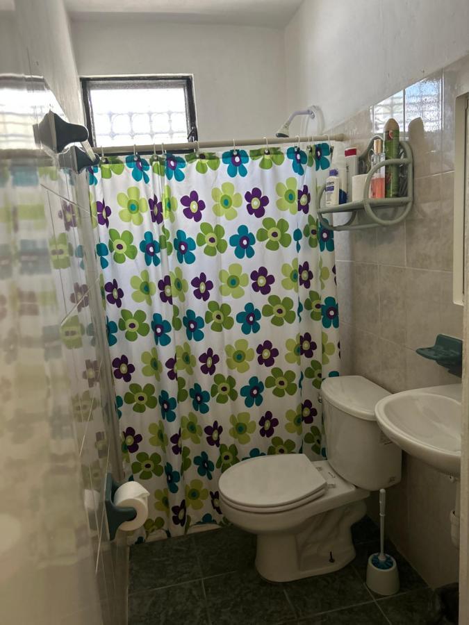 Apartment Casa De Hojas Playa del Carmen