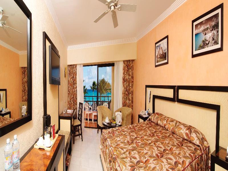 Resort Select Club At Sandos Playacar - Adults Only Area 5*