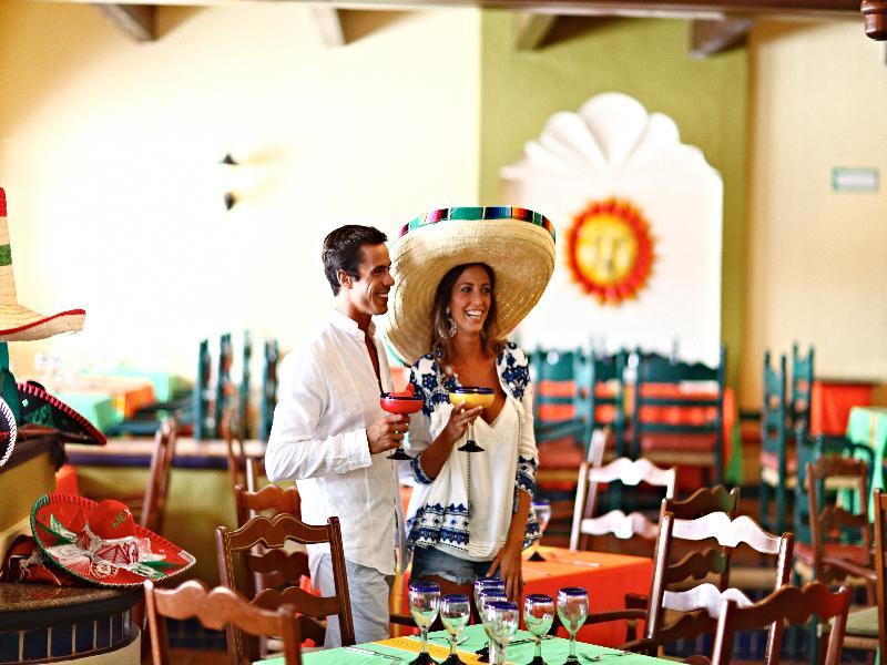 Select Club At Sandos Playacar - Adults Only Area 5* Playa del Carmen