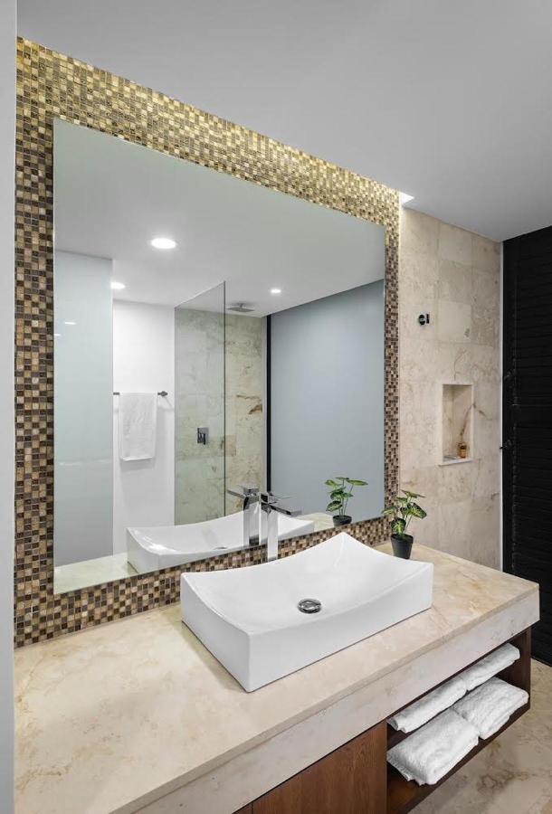 Apartment Anah Downtown, A Few Steps From The And The 5th Avenue. Playa del Carmen