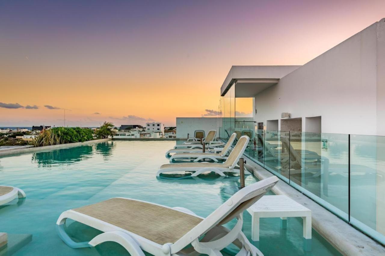 Anah Downtown, A Few Steps From The And The 5th Avenue. Playa del Carmen