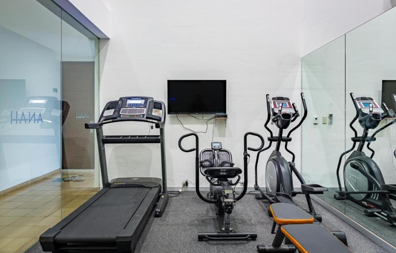 Apartment Anah Downtown, A Few Steps From The And The 5th Avenue.
