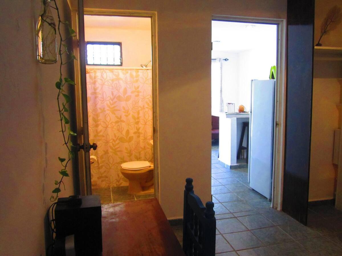 Apartment Casa De Hojas Playa del Carmen