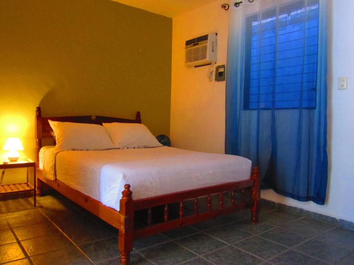 Casa De Hojas Apartment