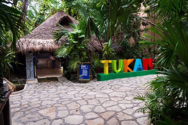 Hotel Tukan Playa del Carmen