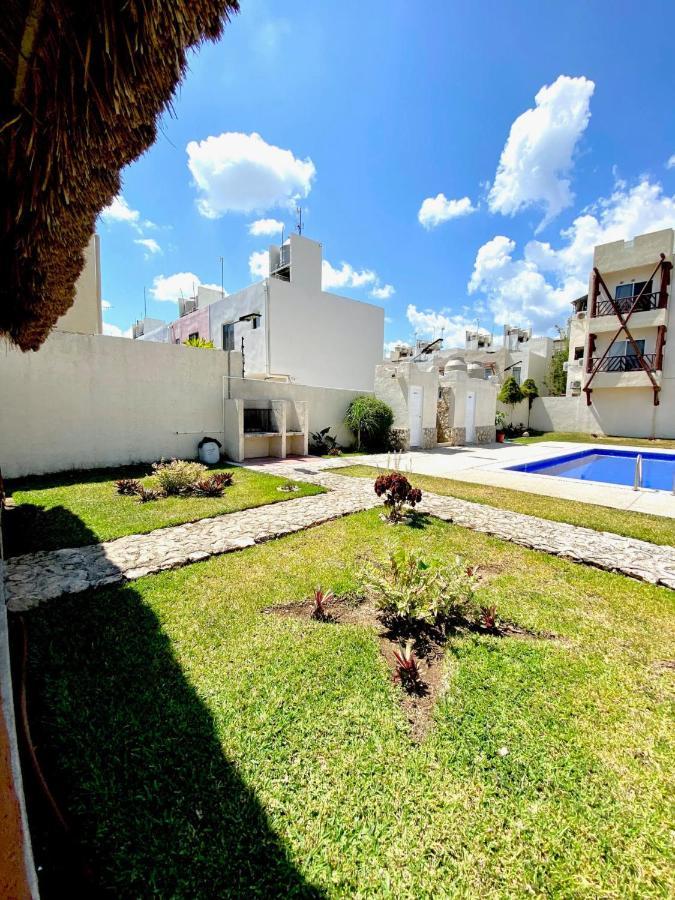 Magnifico Privada Arenao Pool Parking Apartment
