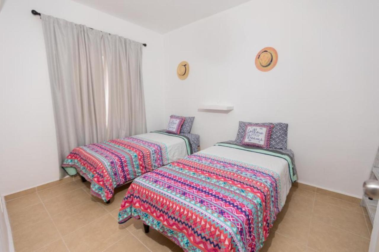 Magnifico Privada Arenao Pool Parking Apartment *