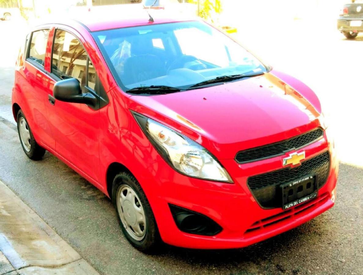 Magnifico Privada Arenao Pool Parking *