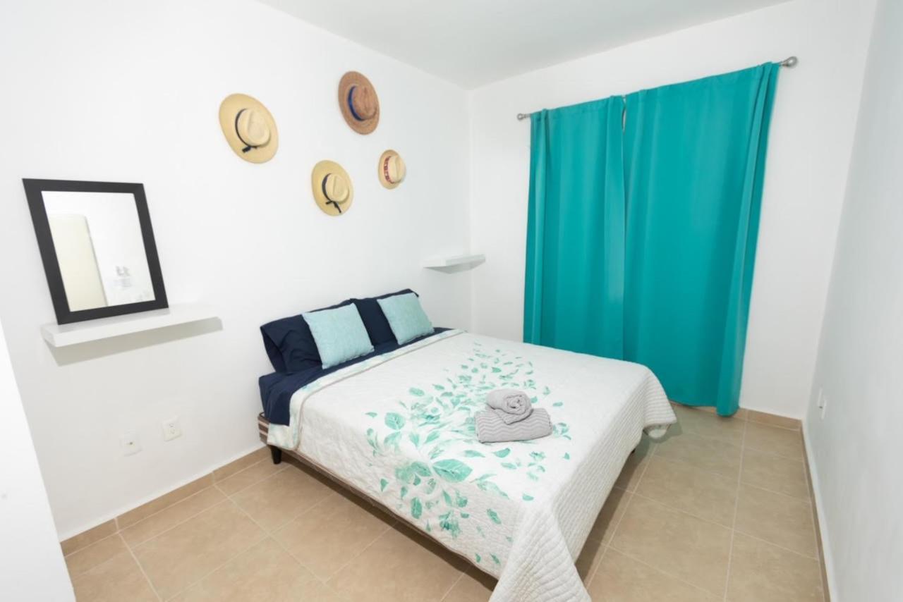 Magnifico Privada Arenao Pool Parking Apartment *