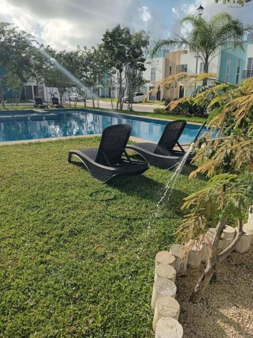 Holiday home Flor De Lantana