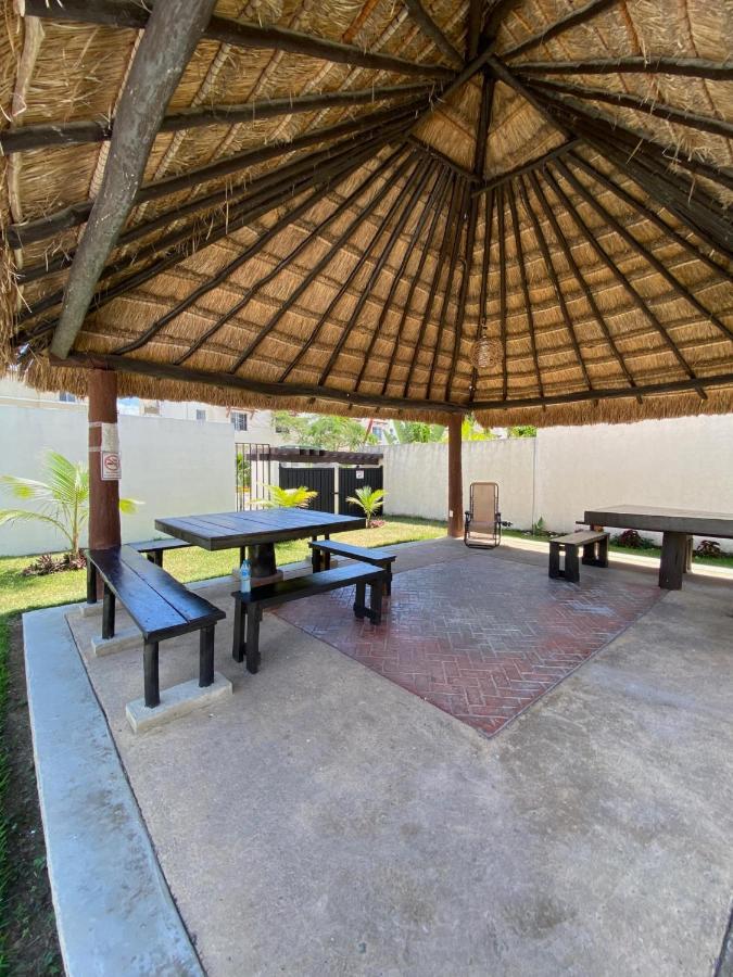 Magnifico Privada Arenao Pool Parking Apartment Playa del Carmen