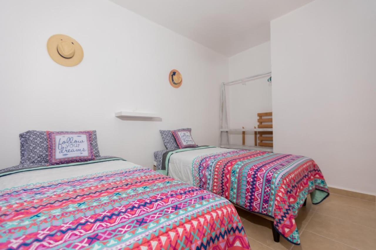 Magnifico Privada Arenao Pool Parking Apartment *