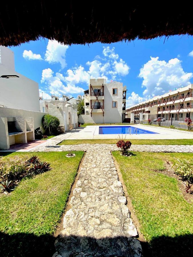 Apartment Magnifico Privada Arenao Pool Parking Playa del Carmen