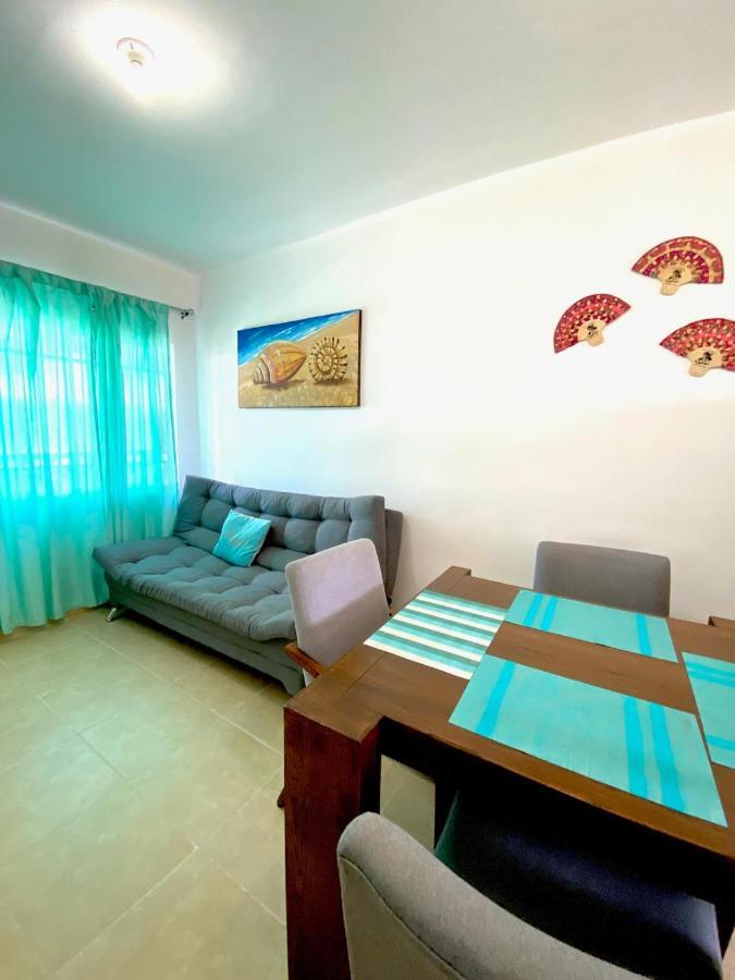 Apartment Magnifico Privada Arenao Pool Parking