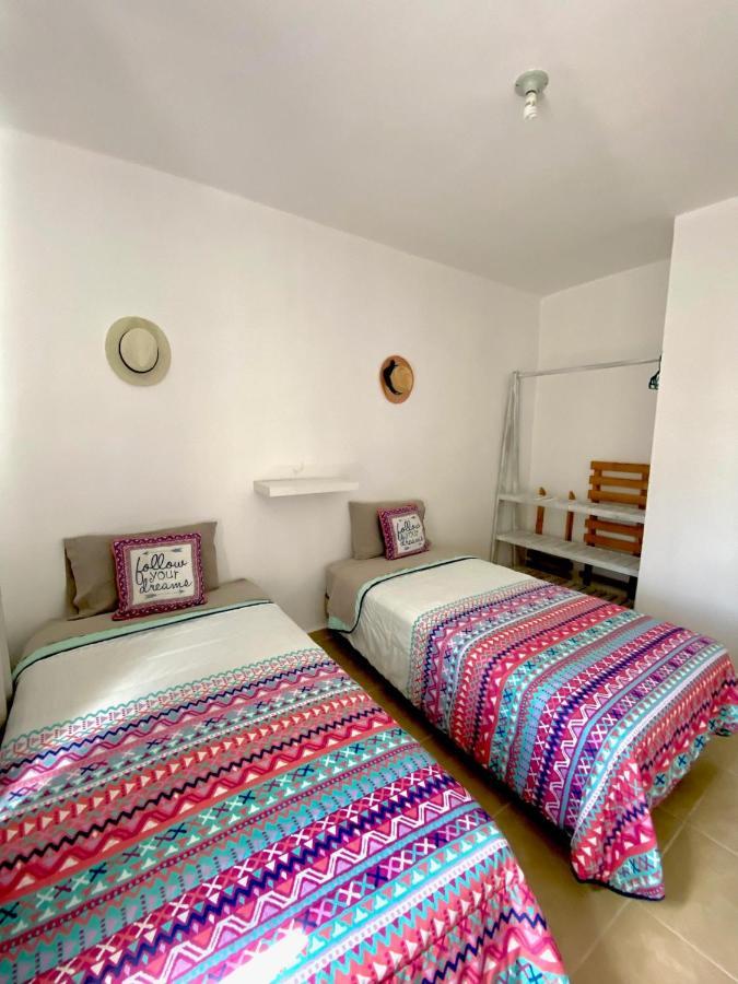 Magnifico Privada Arenao Pool Parking Apartment *
