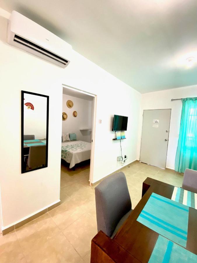 Apartment Magnifico Privada Arenao Pool Parking *