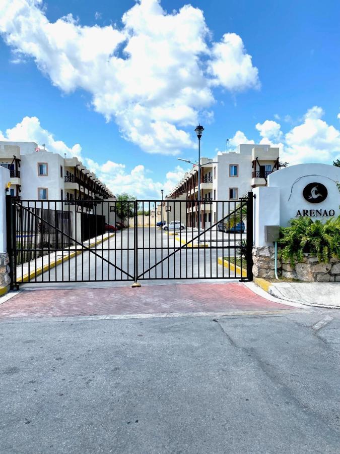 Magnifico Privada Arenao Pool Parking Apartment Playa del Carmen