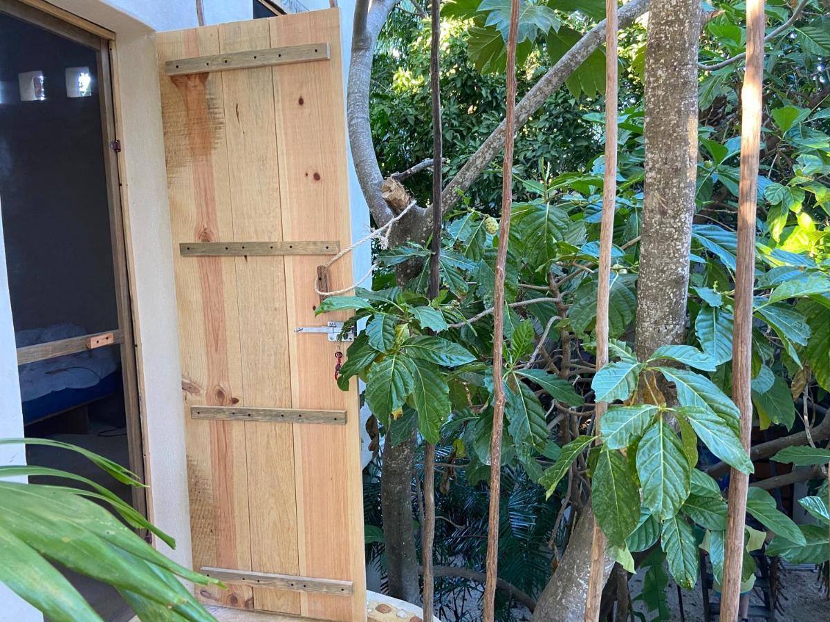 Guest house Quinta Salamandra Playa del Carmen