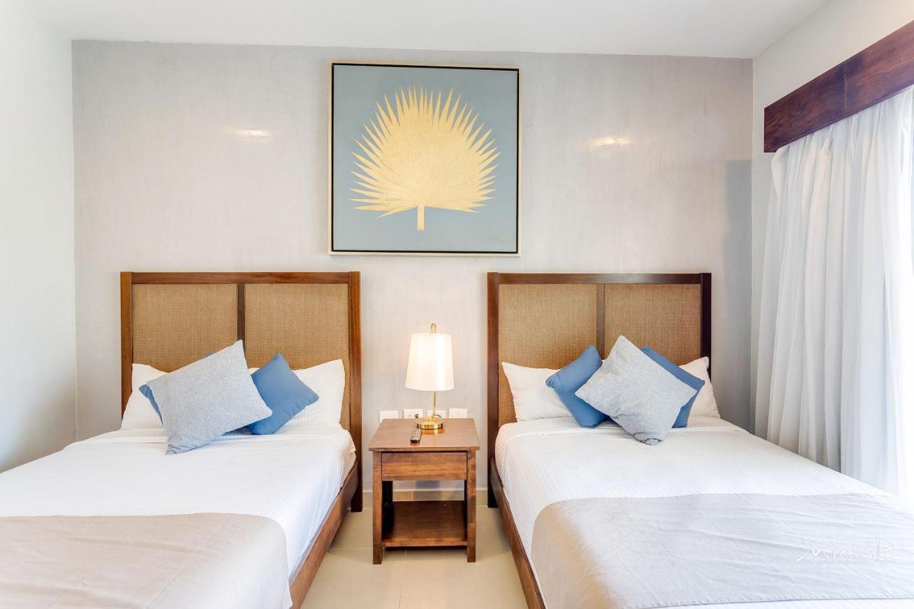 Aldea Thai L Resort-style Pool & Gym Apartamento