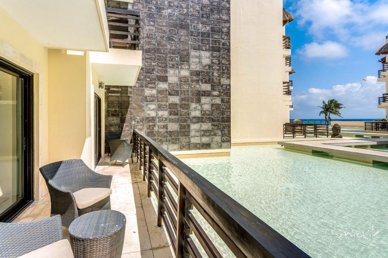 Aldea Thai L Resort-style Pool & Gym Apartamento Playa del Carmen
