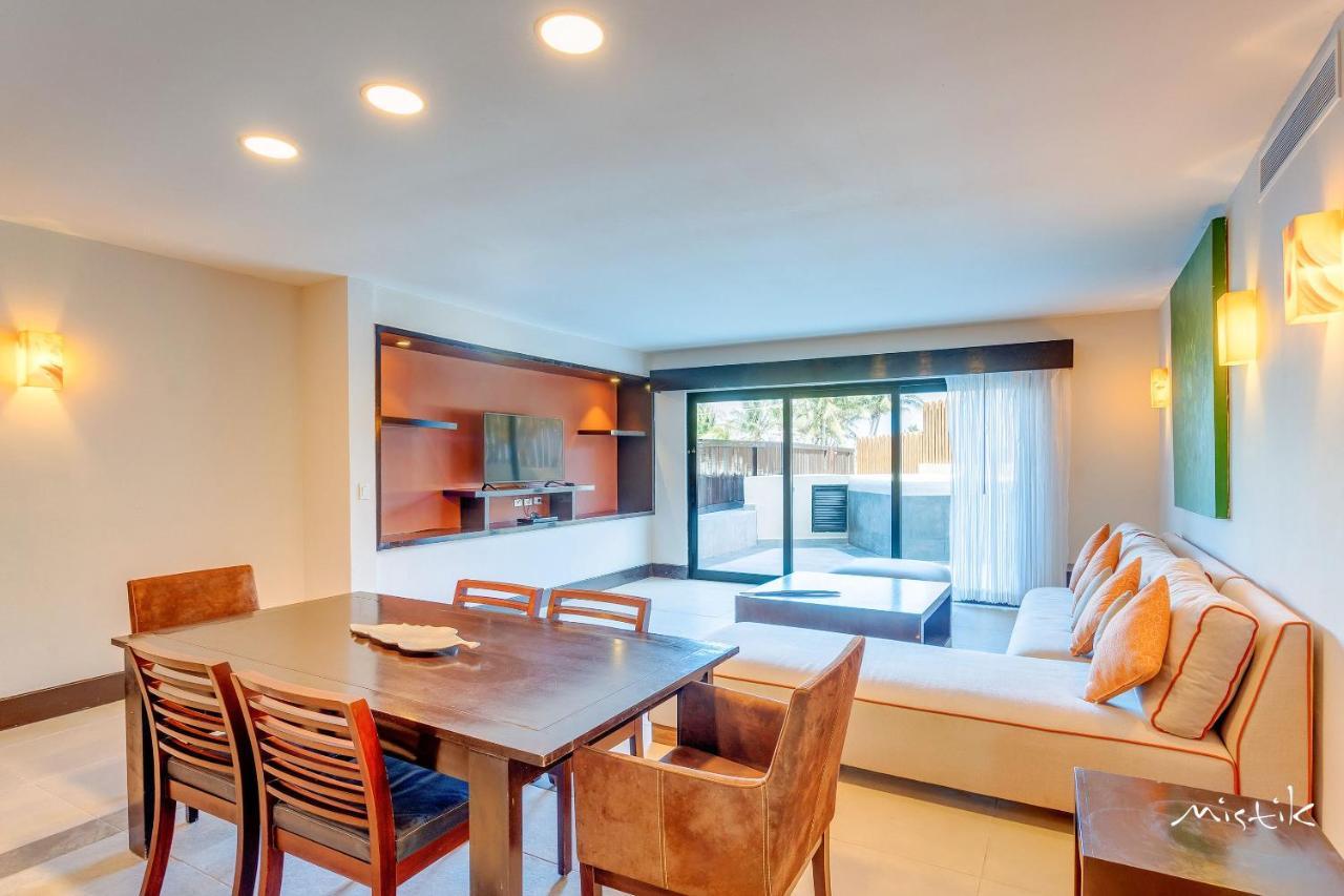 Apartamento Aldea Thai L Resort-style Pool & Gym Playa del Carmen