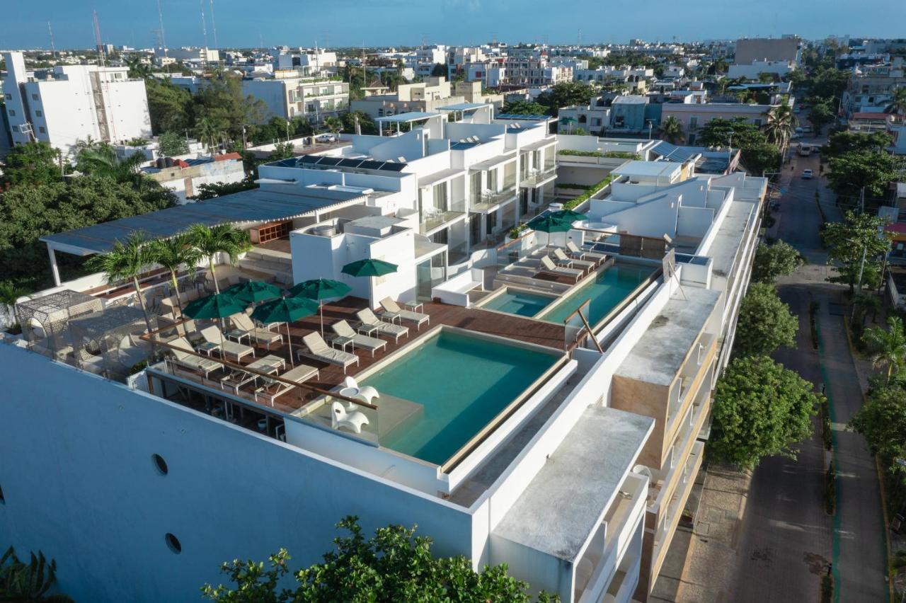 Antera & Residences Hotel