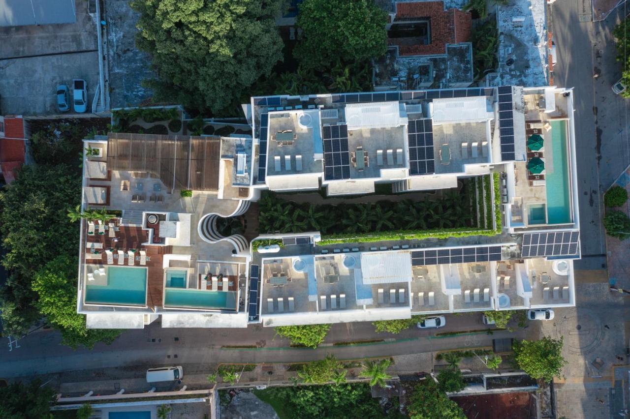 Antera & Residences
