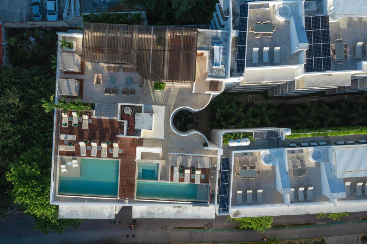 Hotel Antera & Residences Playa del Carmen