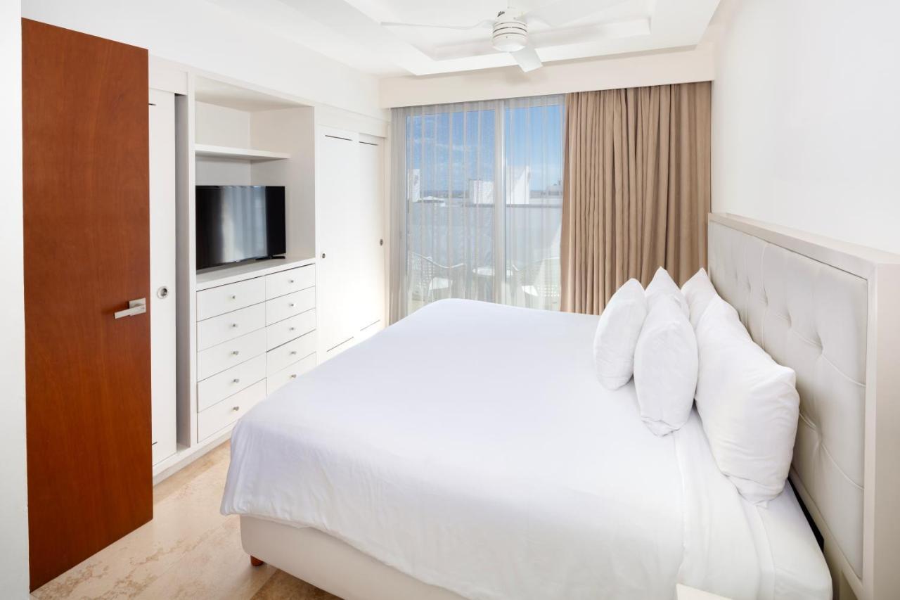 Antera & Residences 4* Playa del Carmen