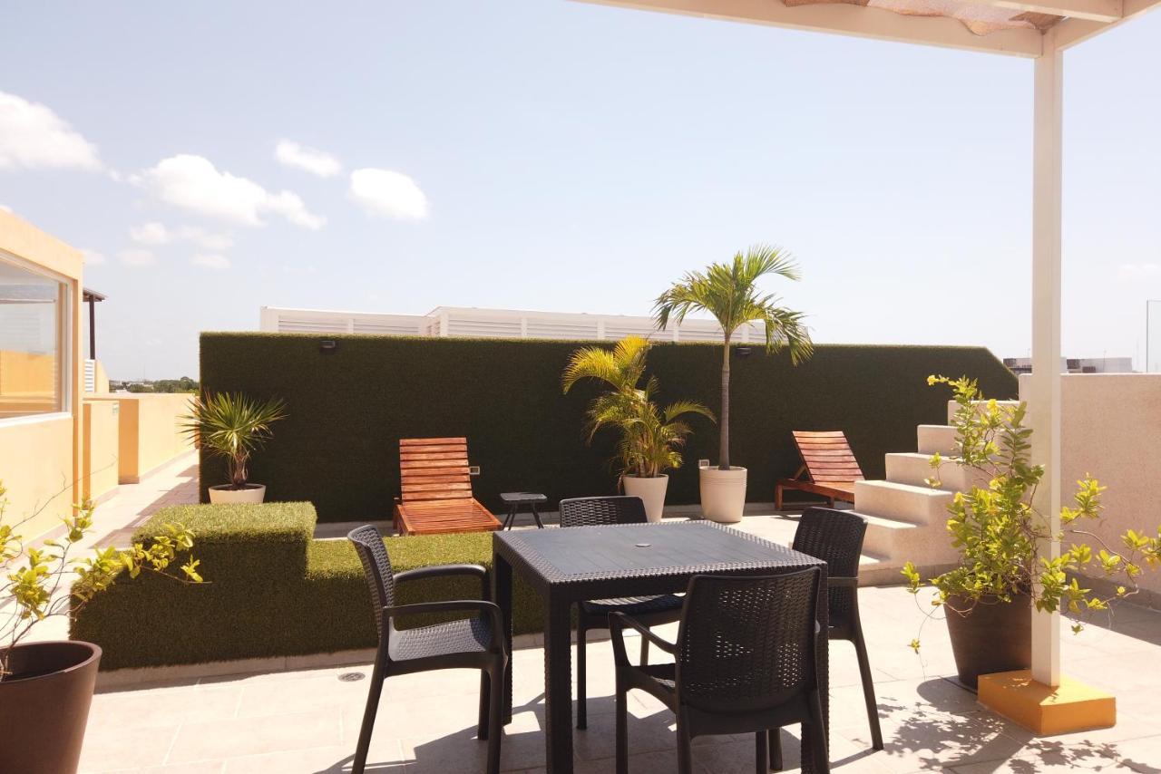 Apartamento Coco Studio *