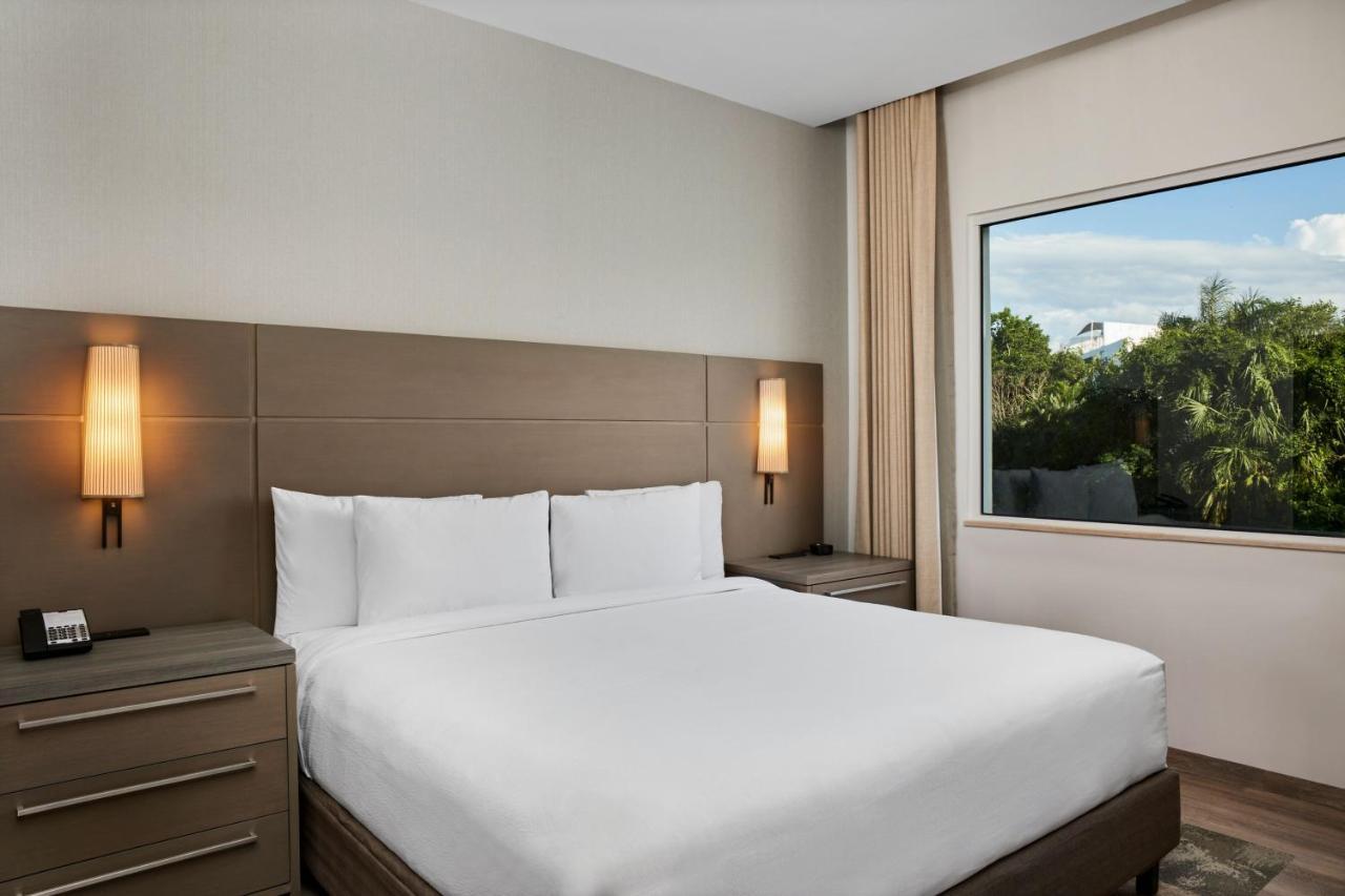 By Marriott Hotel