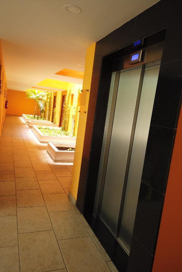 Apartamento Coco Studio Playa del Carmen