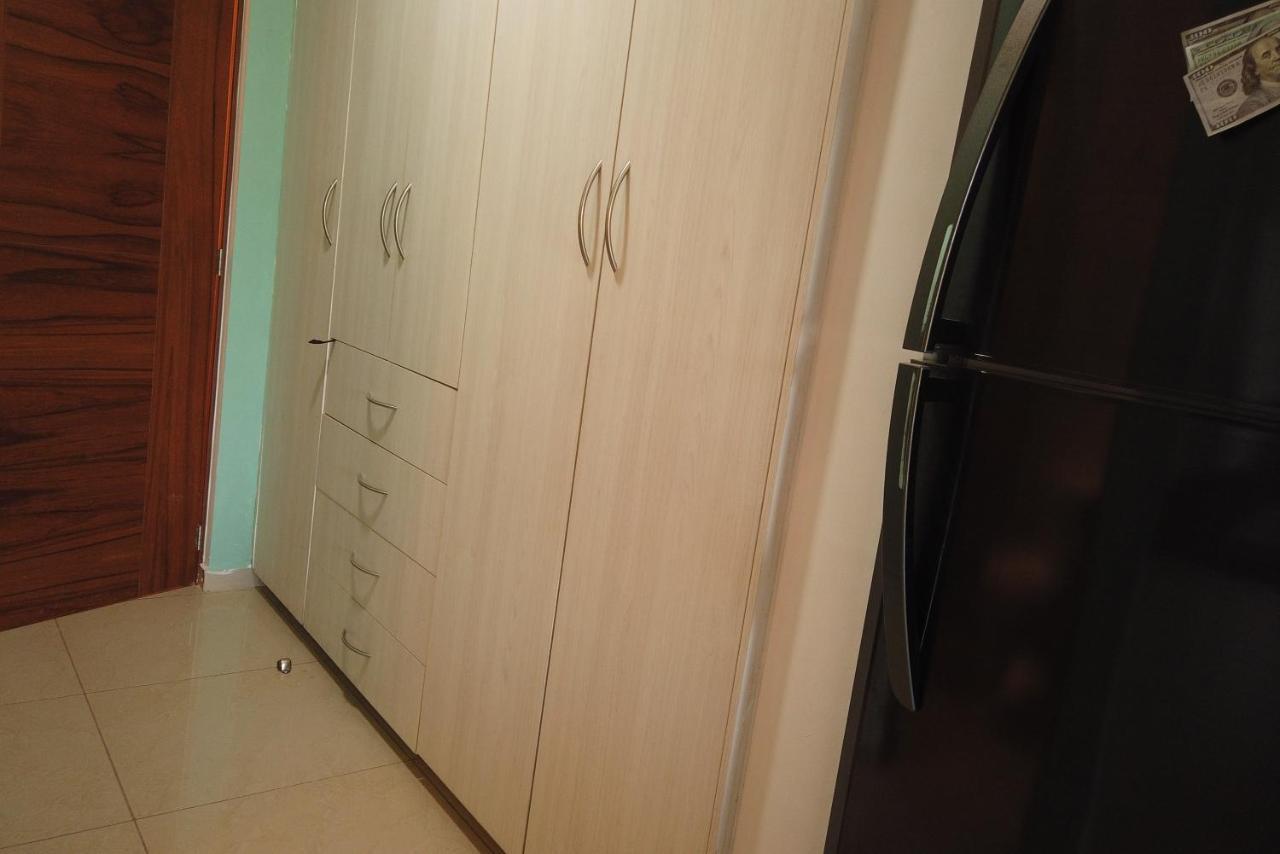Apartamento Coco Studio