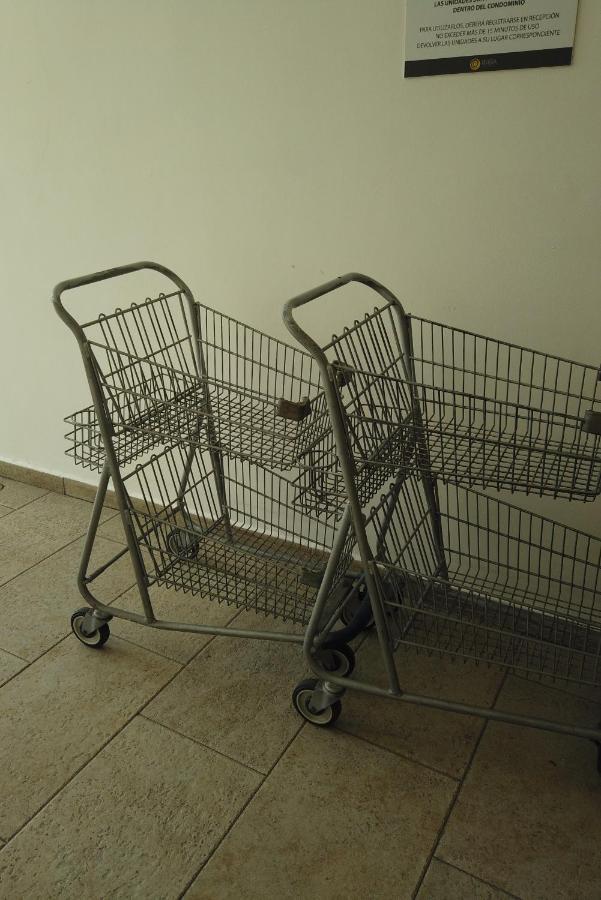Apartamento Coco Studio Playa del Carmen