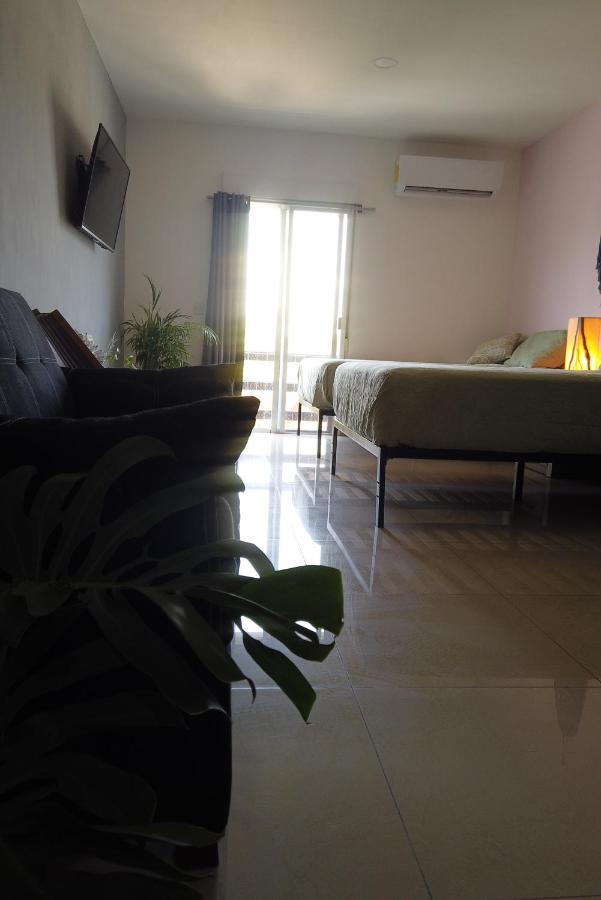 Coco Studio Playa del Carmen