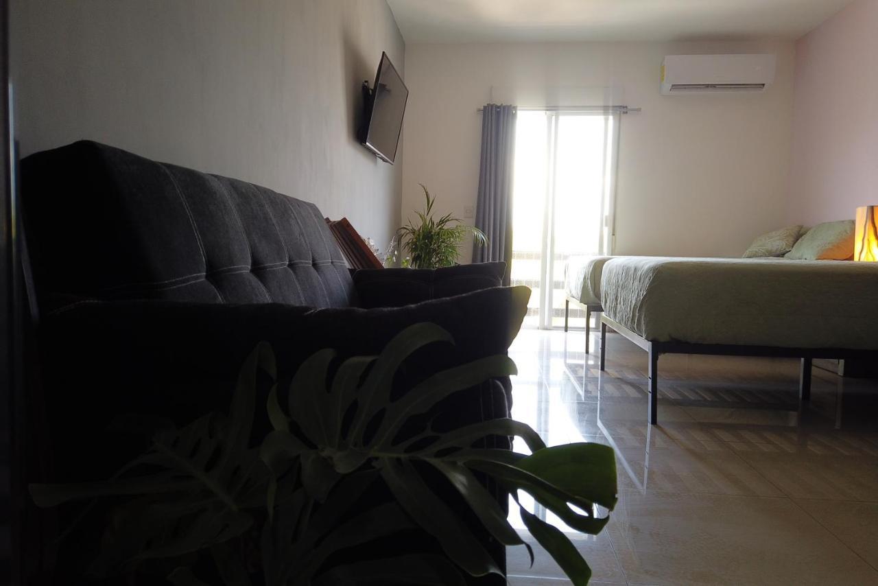 Apartamento Coco Studio *
