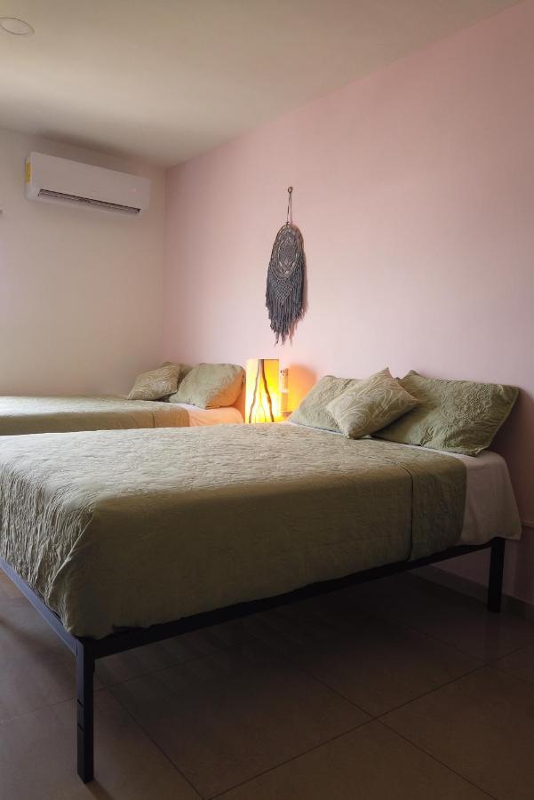 Coco Studio Playa del Carmen