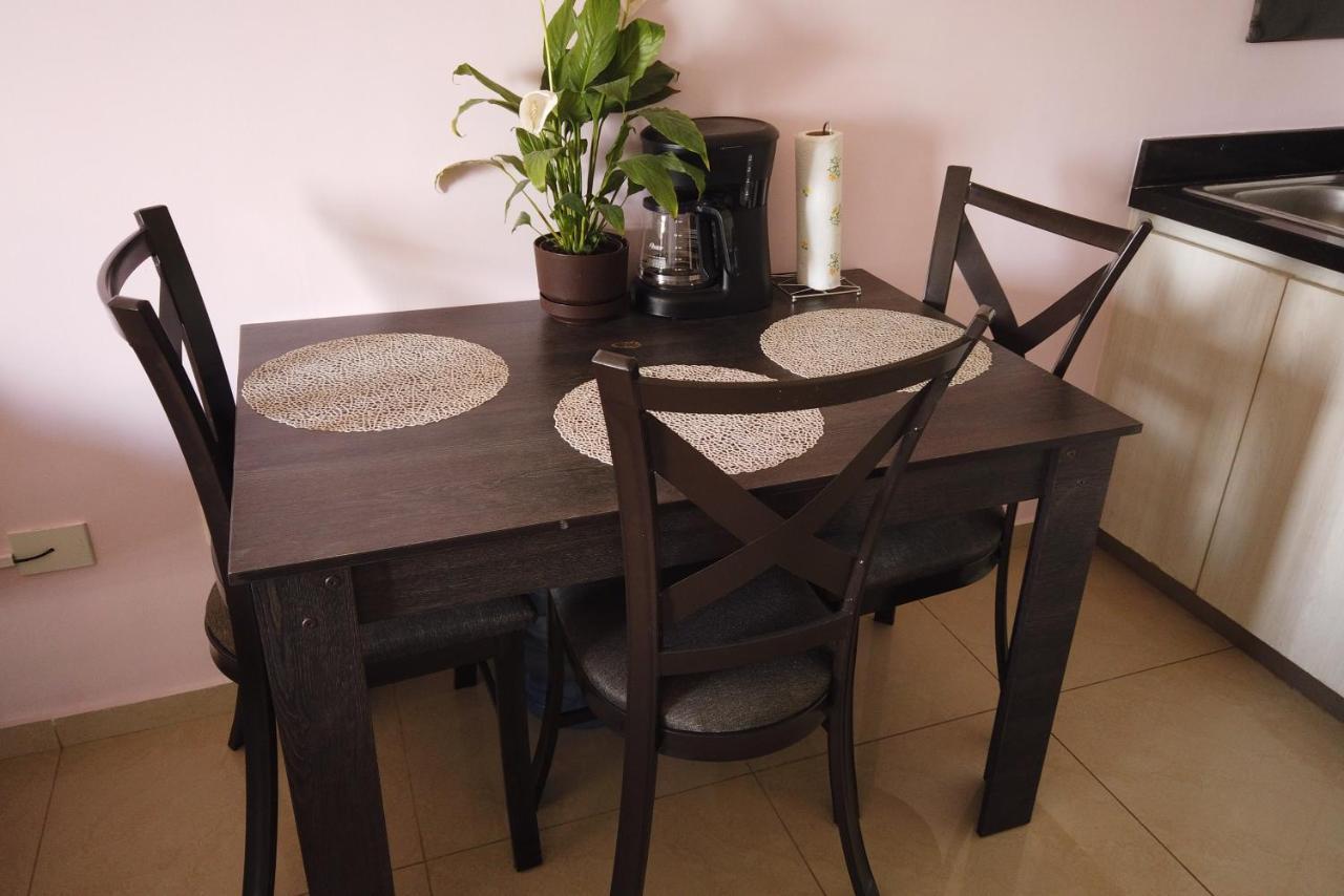 Apartamento Coco Studio *