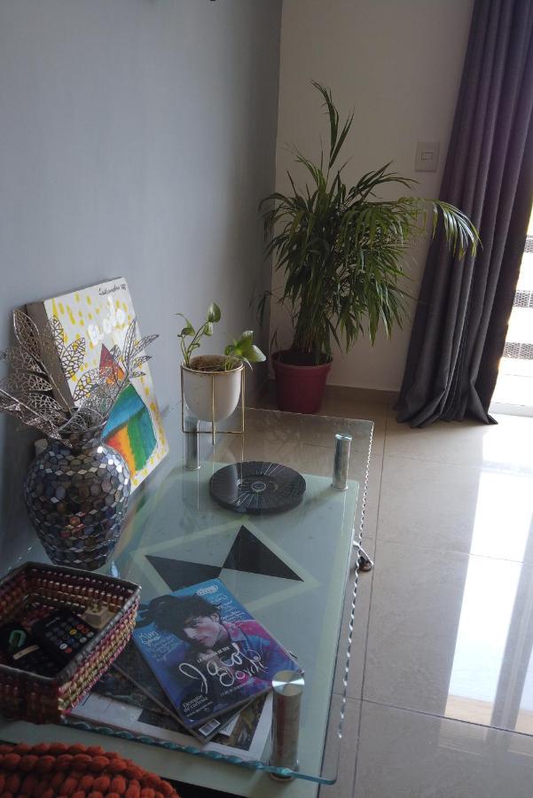 Apartamento Coco Studio